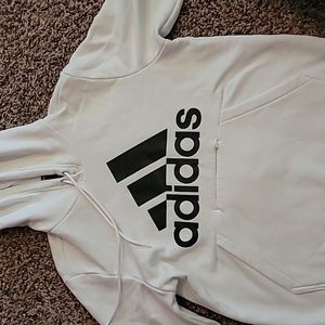 Womens Medium Adidas Hoodie